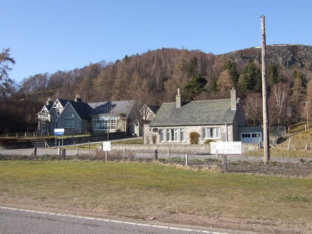 The Highlanders Bakehouse photo 3