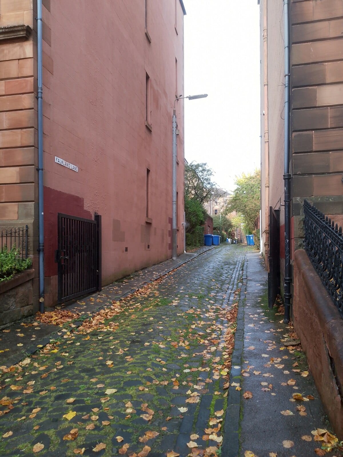 Locker Hyndland photo 3