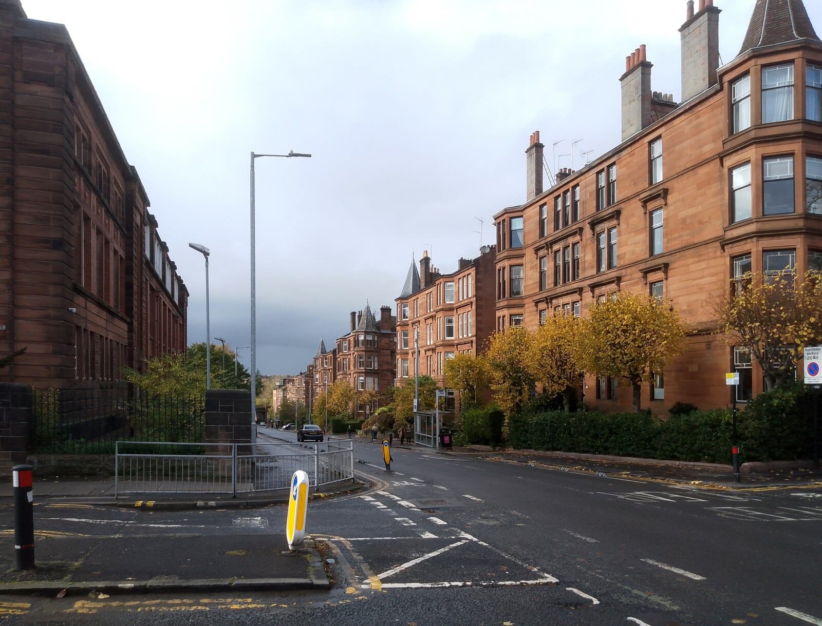 Locker Hyndland photo 2