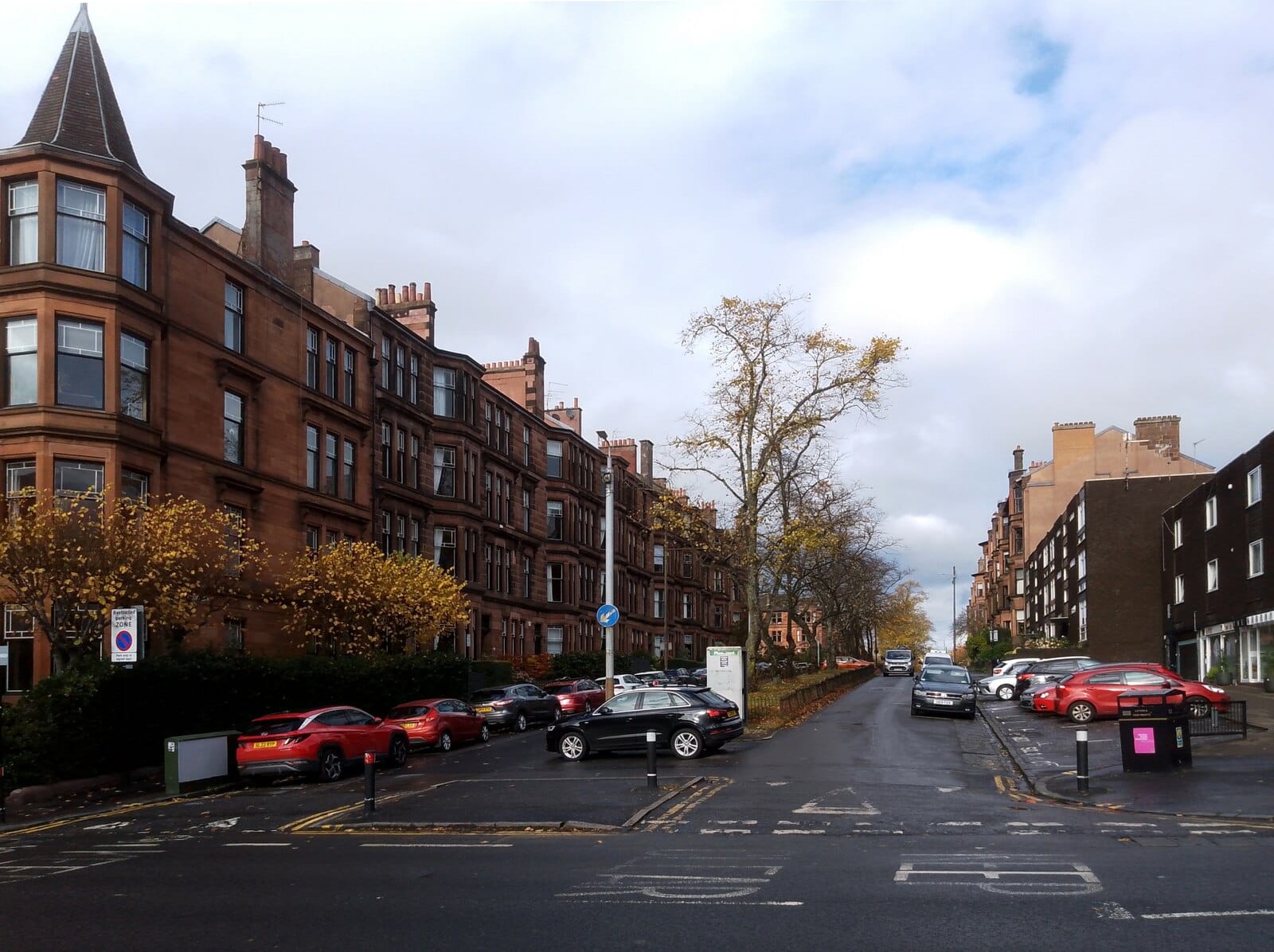 Locker Hyndland photo 4