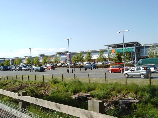 Costa Drive Thru photo 2