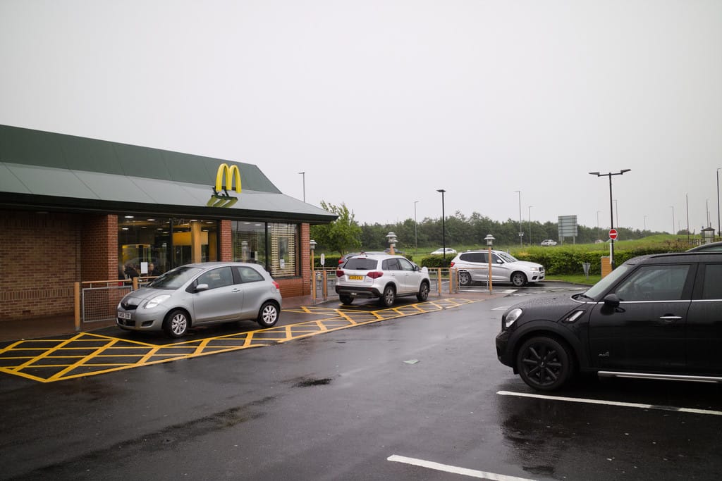 Costa Drive Thru photo 2