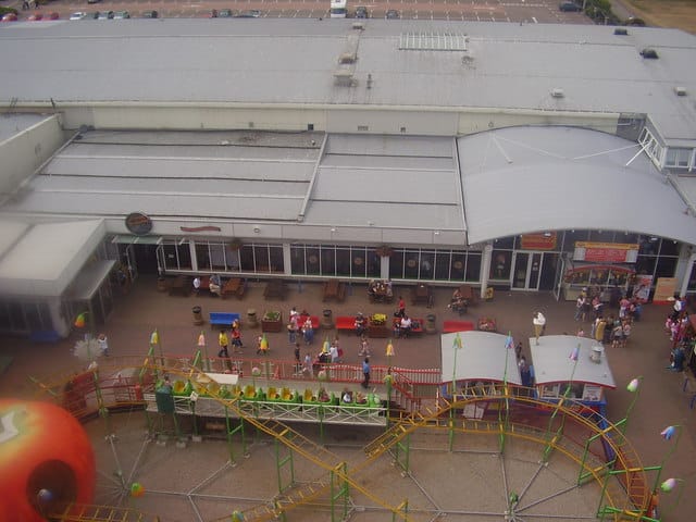 The Pavilion Cafe photo 5