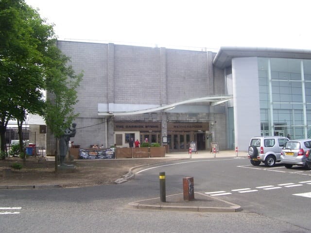 Costa Drive Thru photo 3