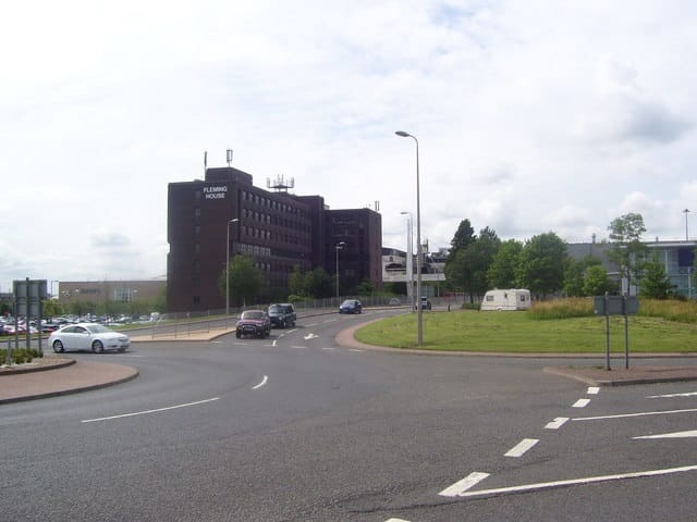 Costa Drive Thru photo 4