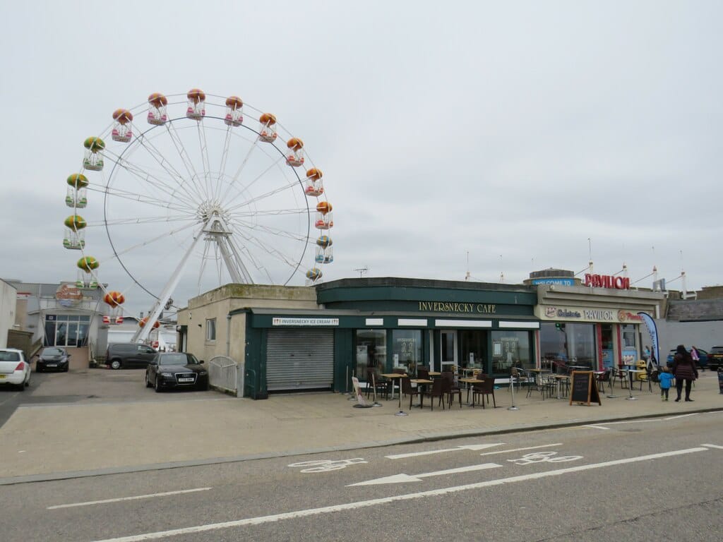 Inversnecky Cafe photo 4
