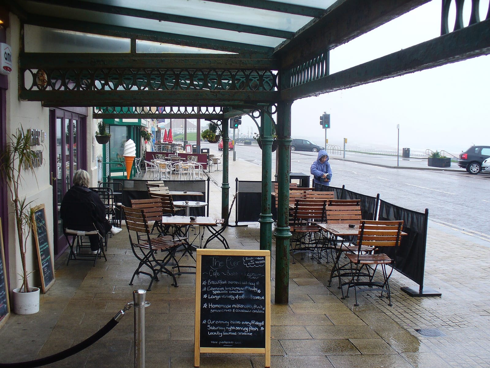 The Pier photo 3