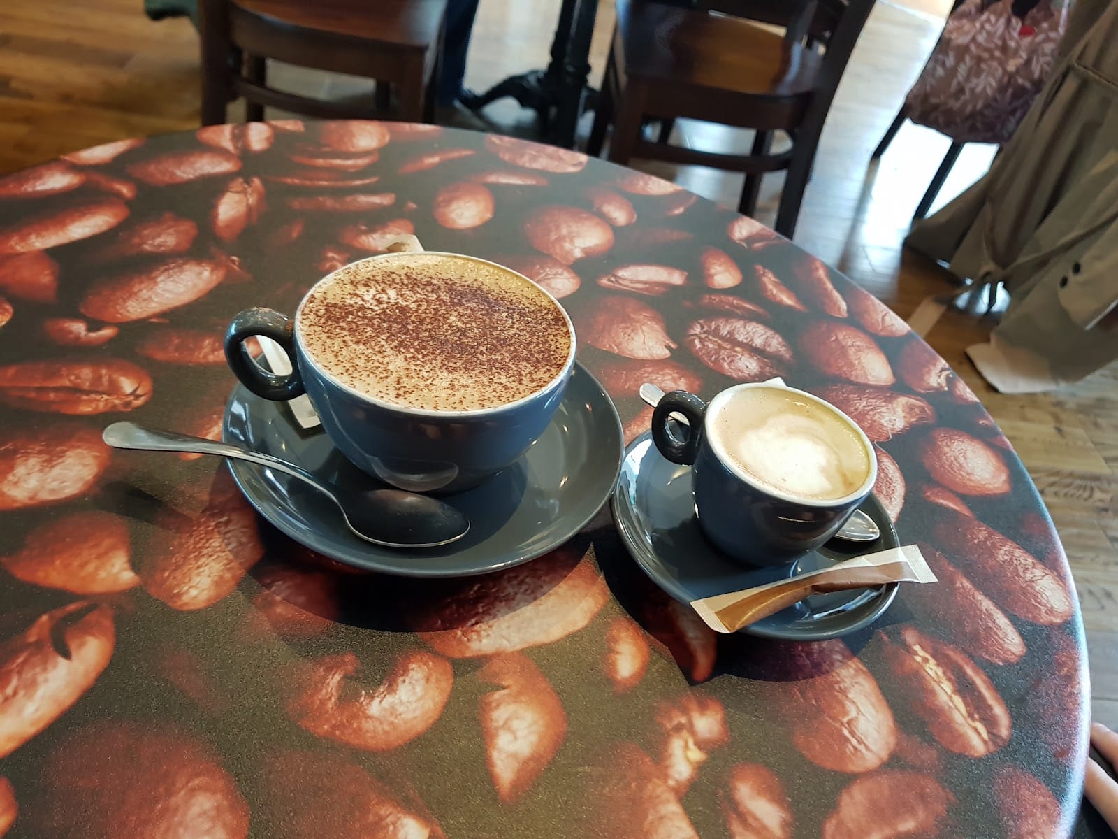 Union Cafe & Bistro