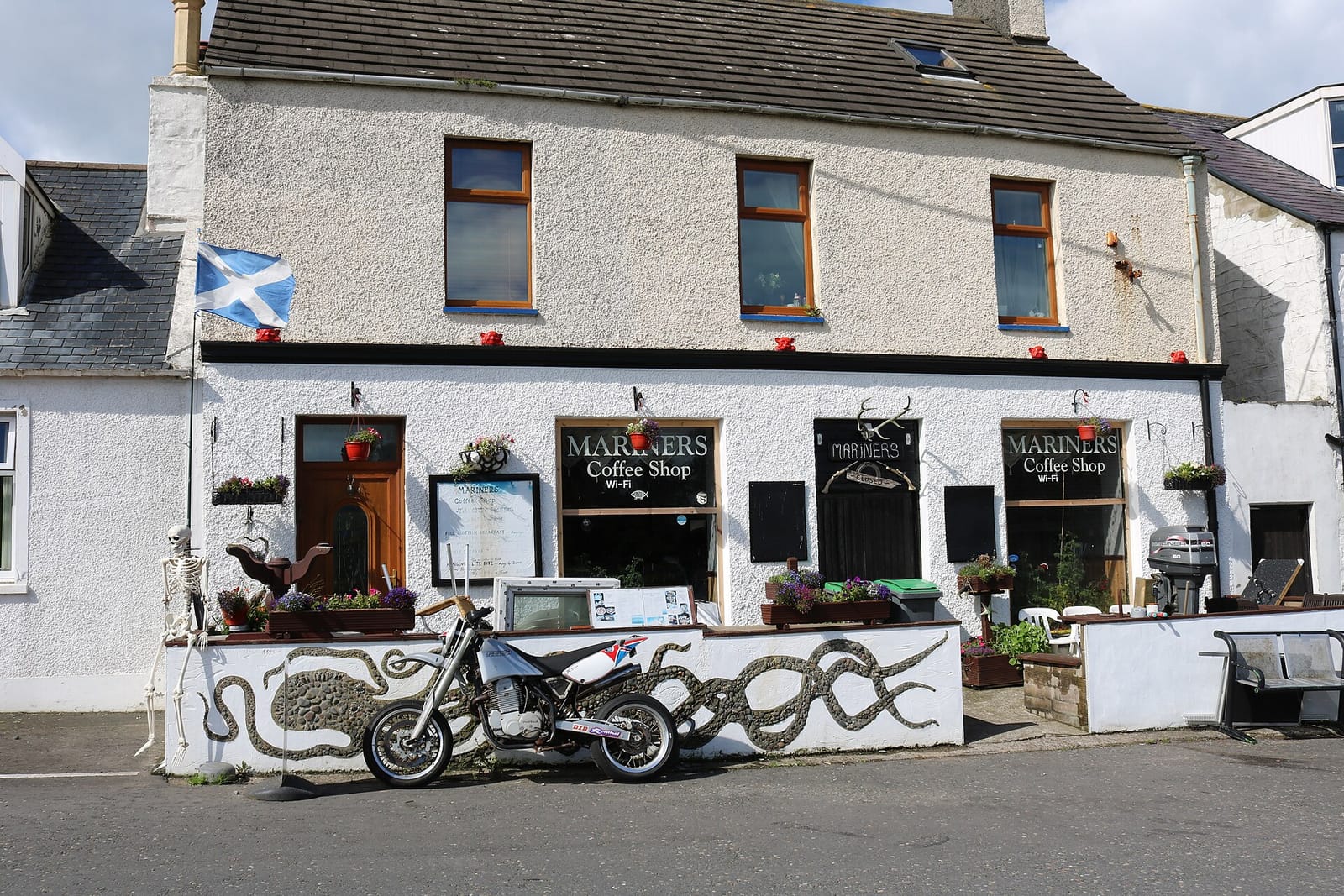 Mariners Coffee Shop photo 3