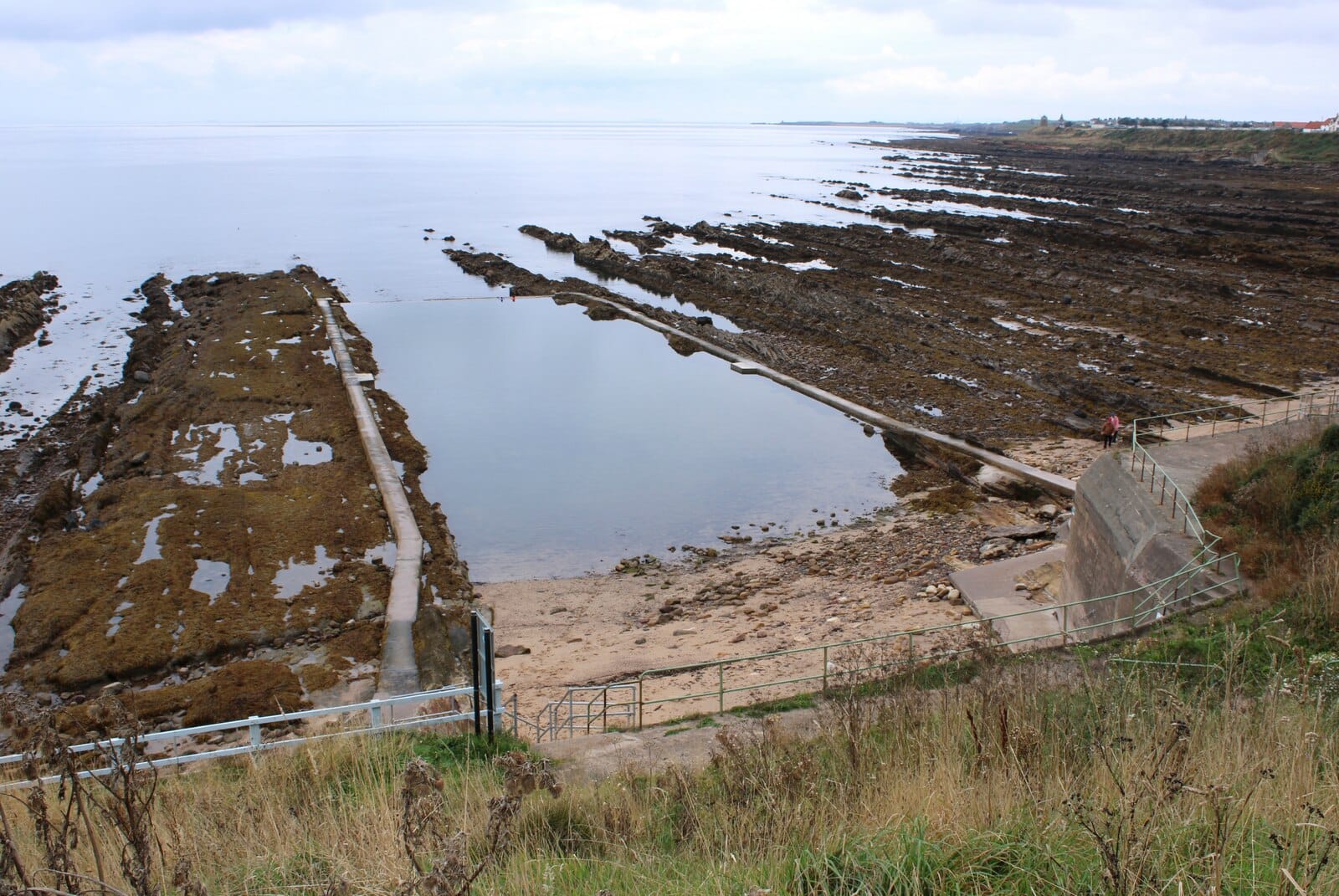 West Braes Project - Crazy Golf Hut photo 3