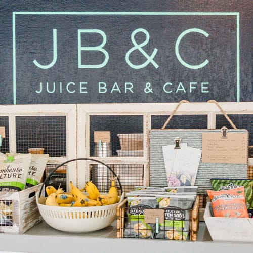 JB&C Juice Bar & Cafe photo 2