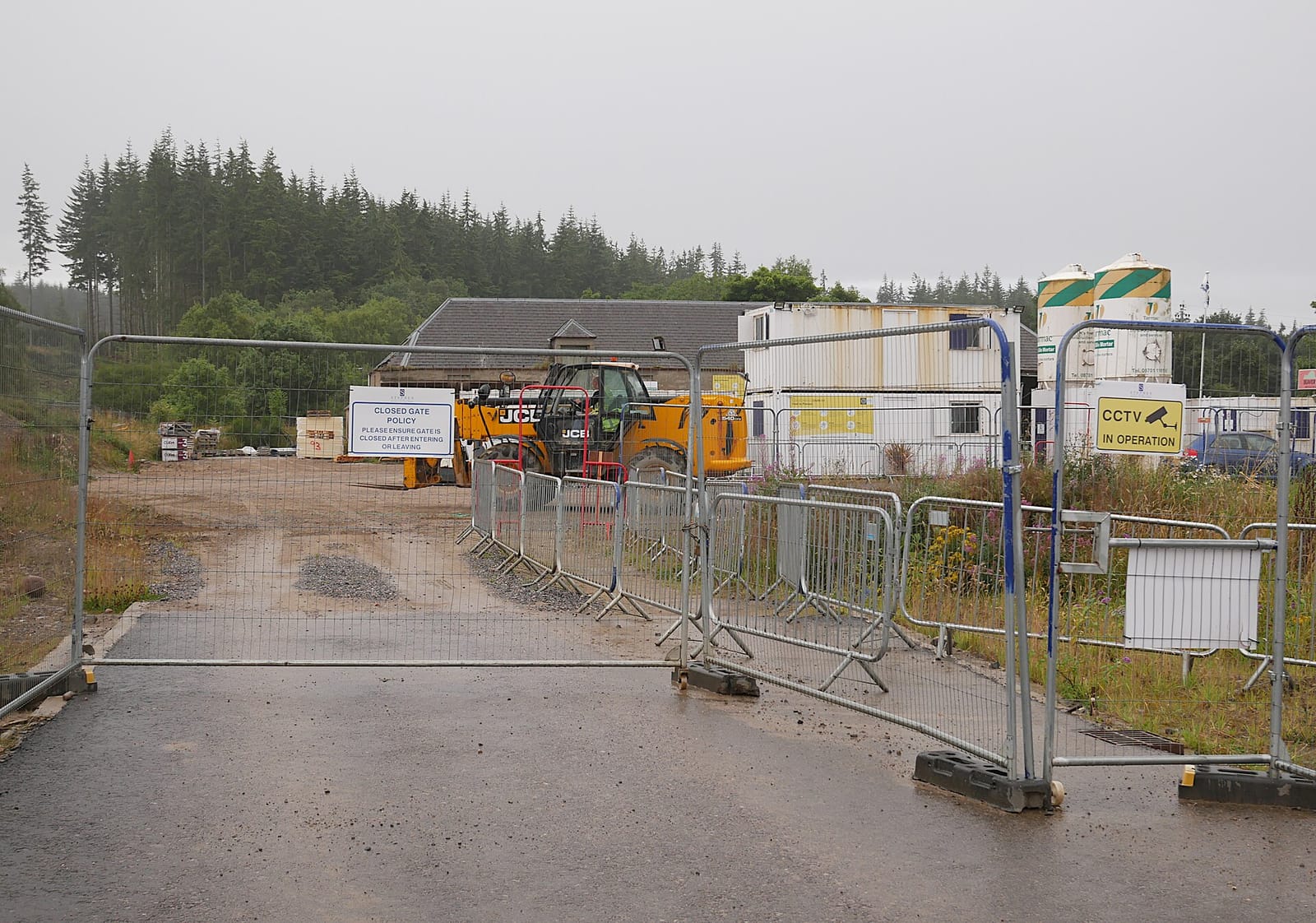 Hillhead cafe