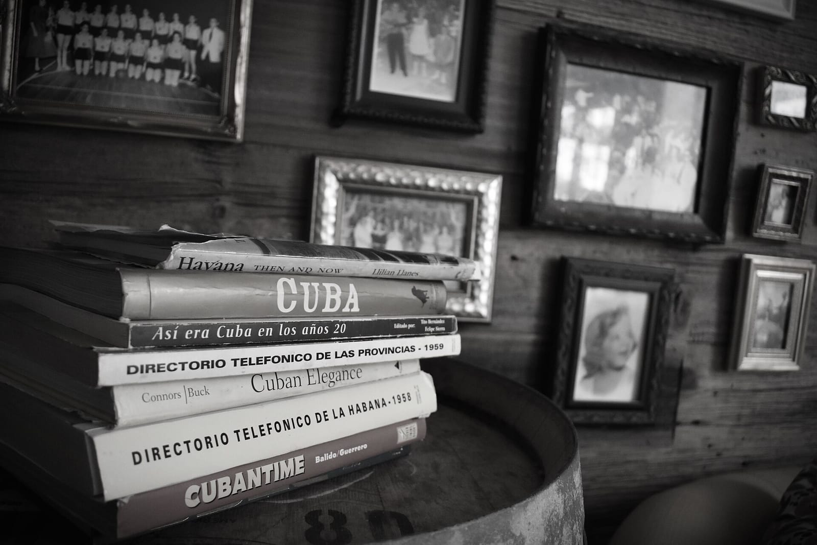 Colada Cuban Cafe photo 2
