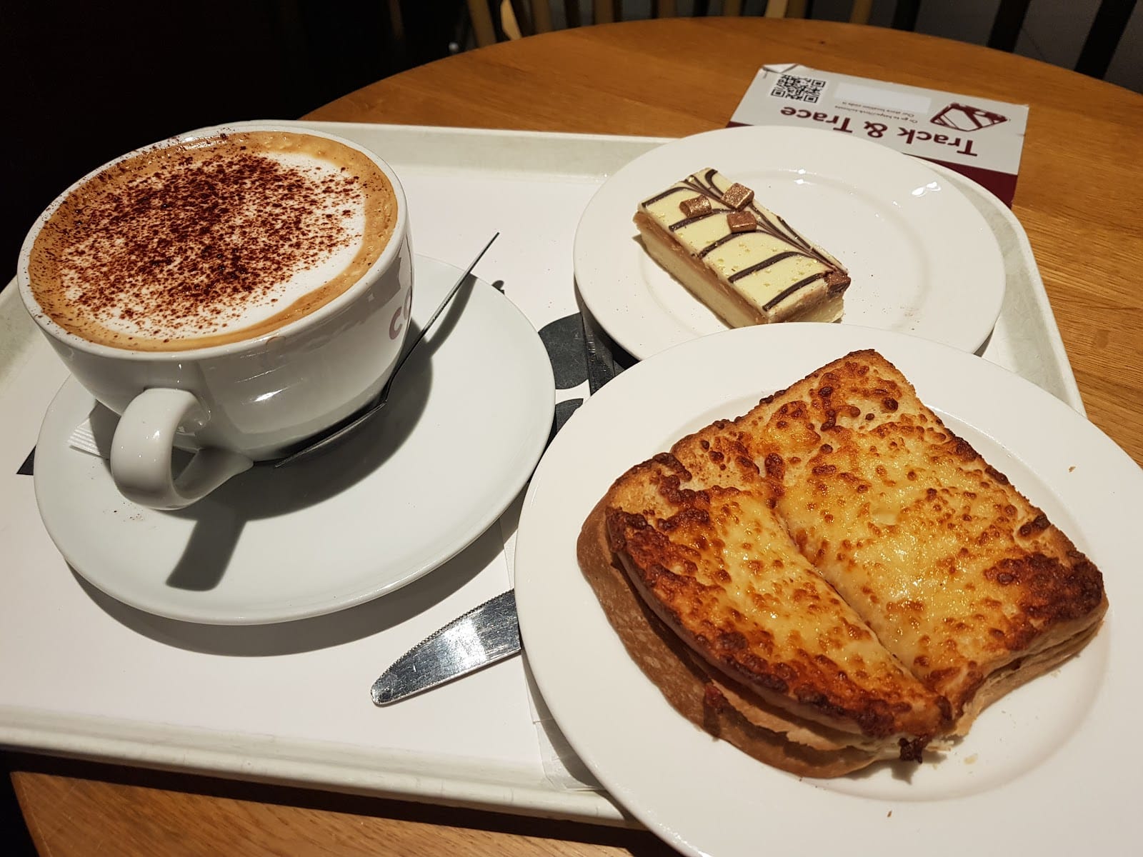 Costa Coffee