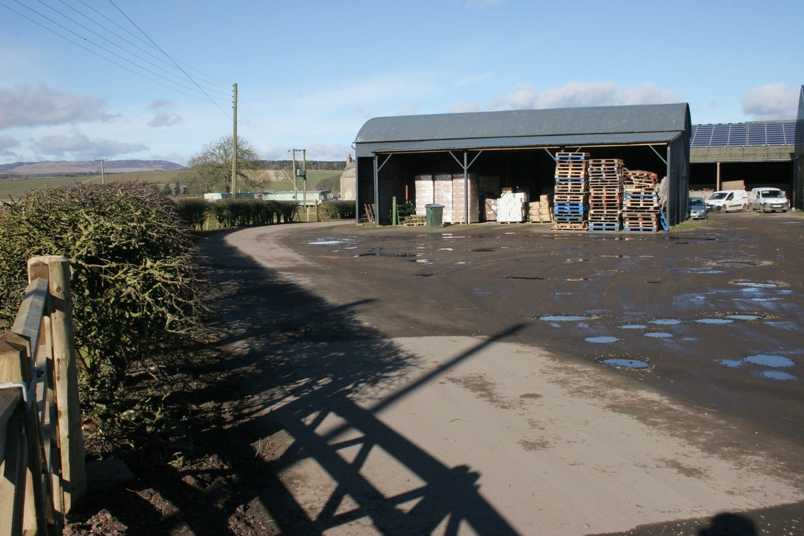 Gloagburn Farm Shop and Cafe photo 3