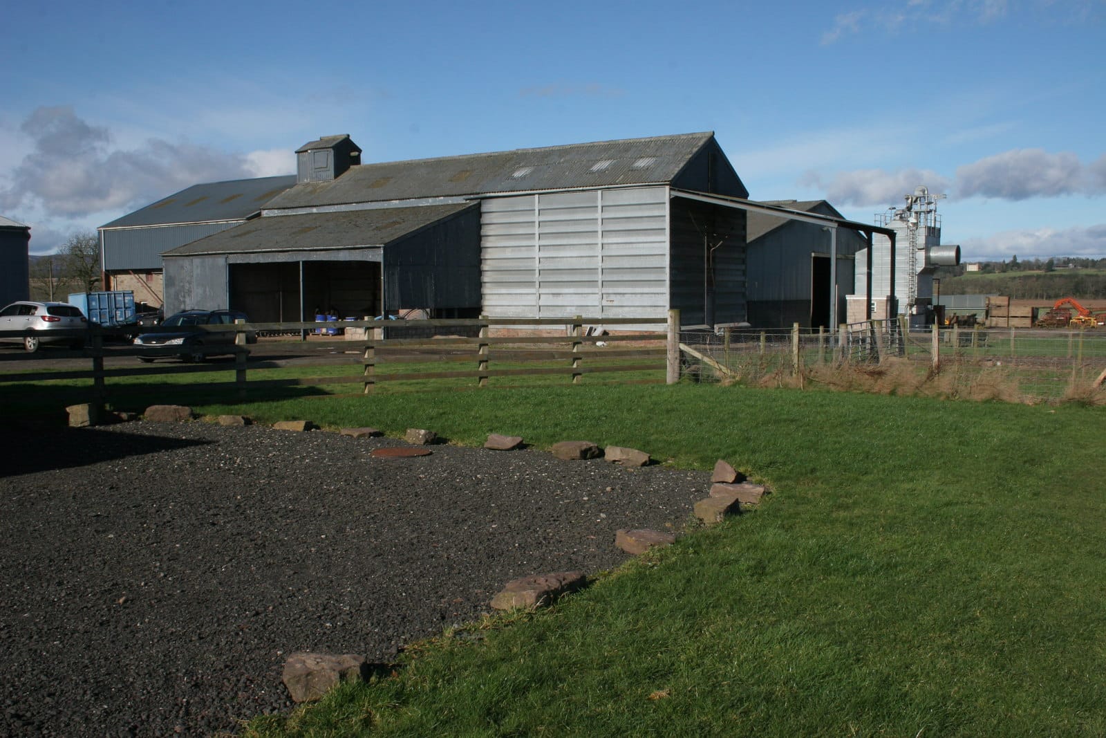 Gloagburn Farm Shop and Cafe photo 4