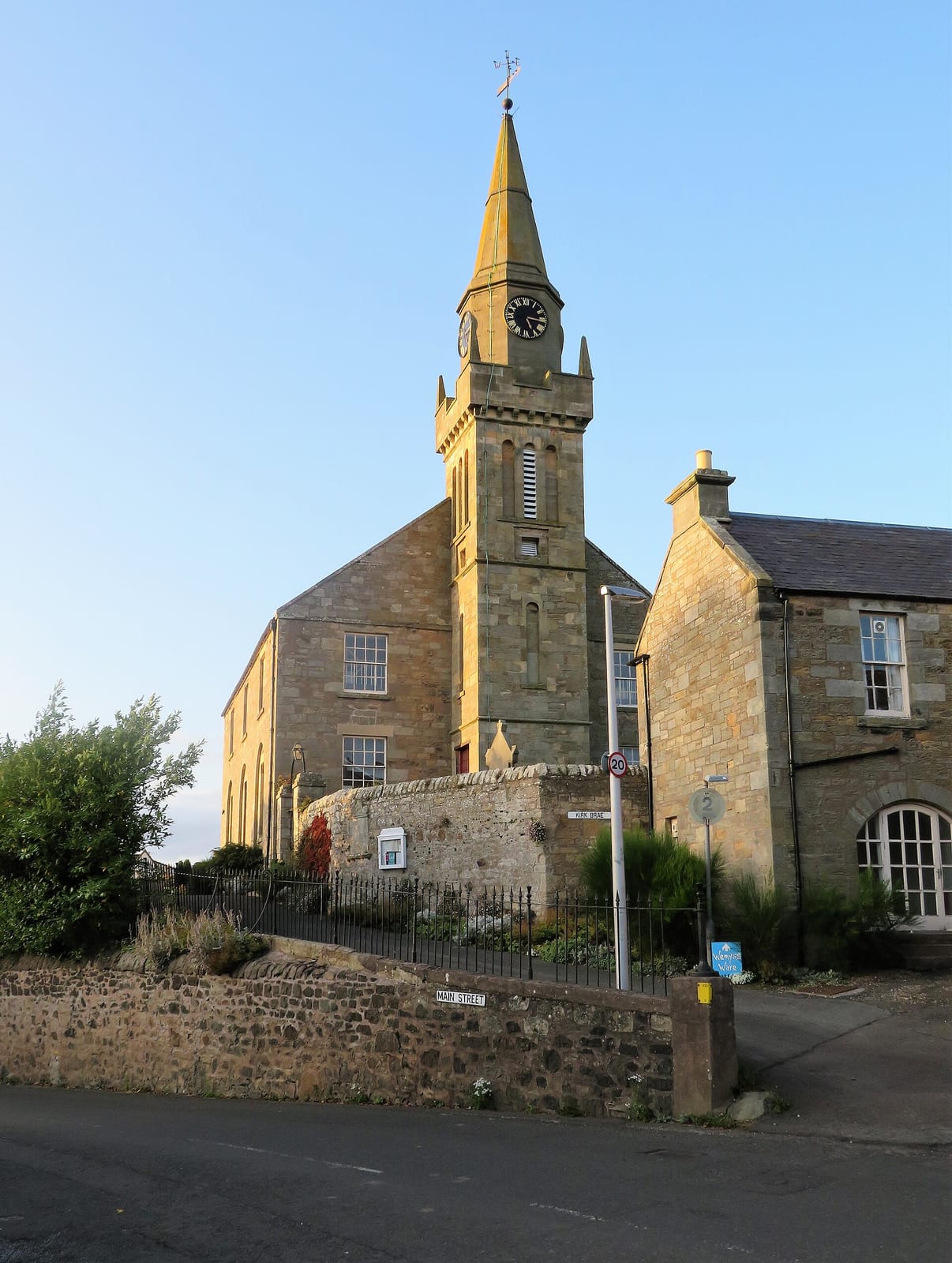 The Village Cafe photo 4