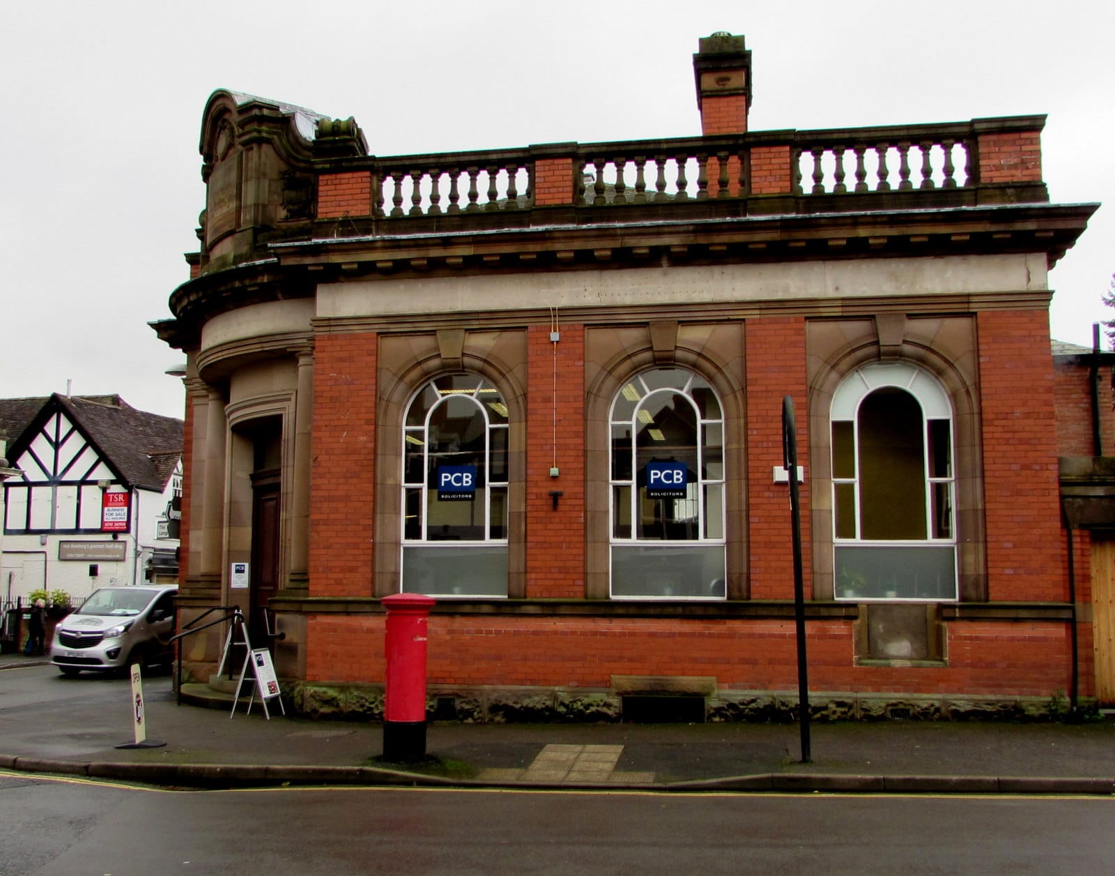 The Hollybush Cafe photo 4