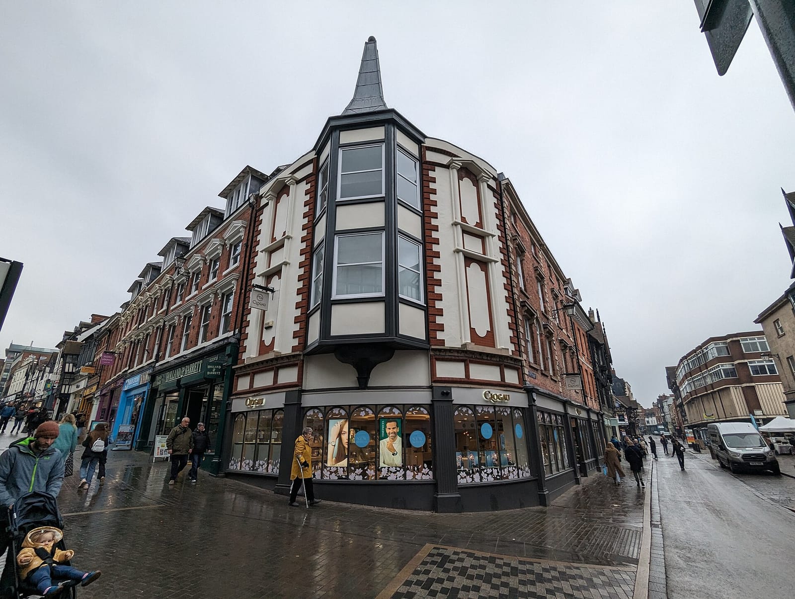 Caffè Nero