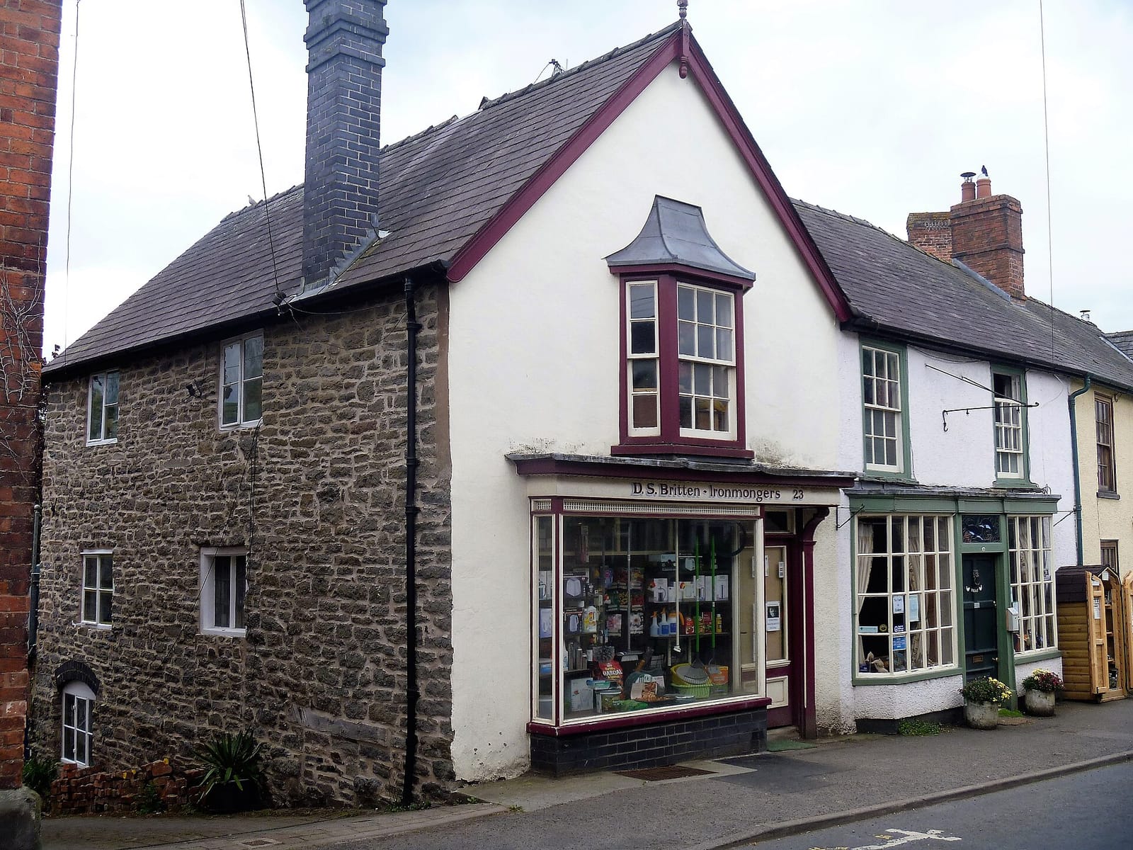 The Maltings Tea Rooms