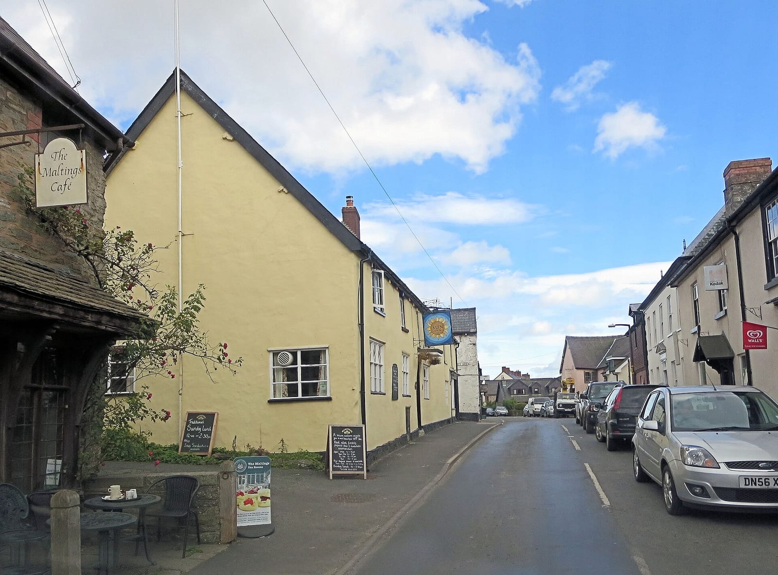 The Maltings Tea Rooms photo 3