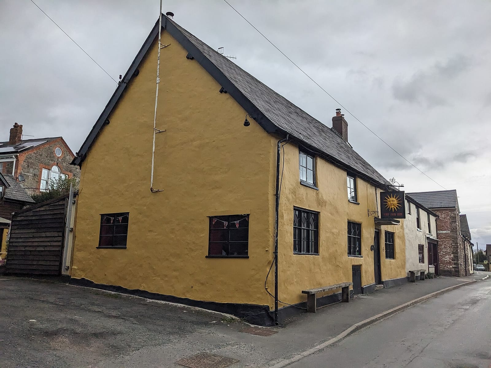 The Maltings Tea Rooms photo 2