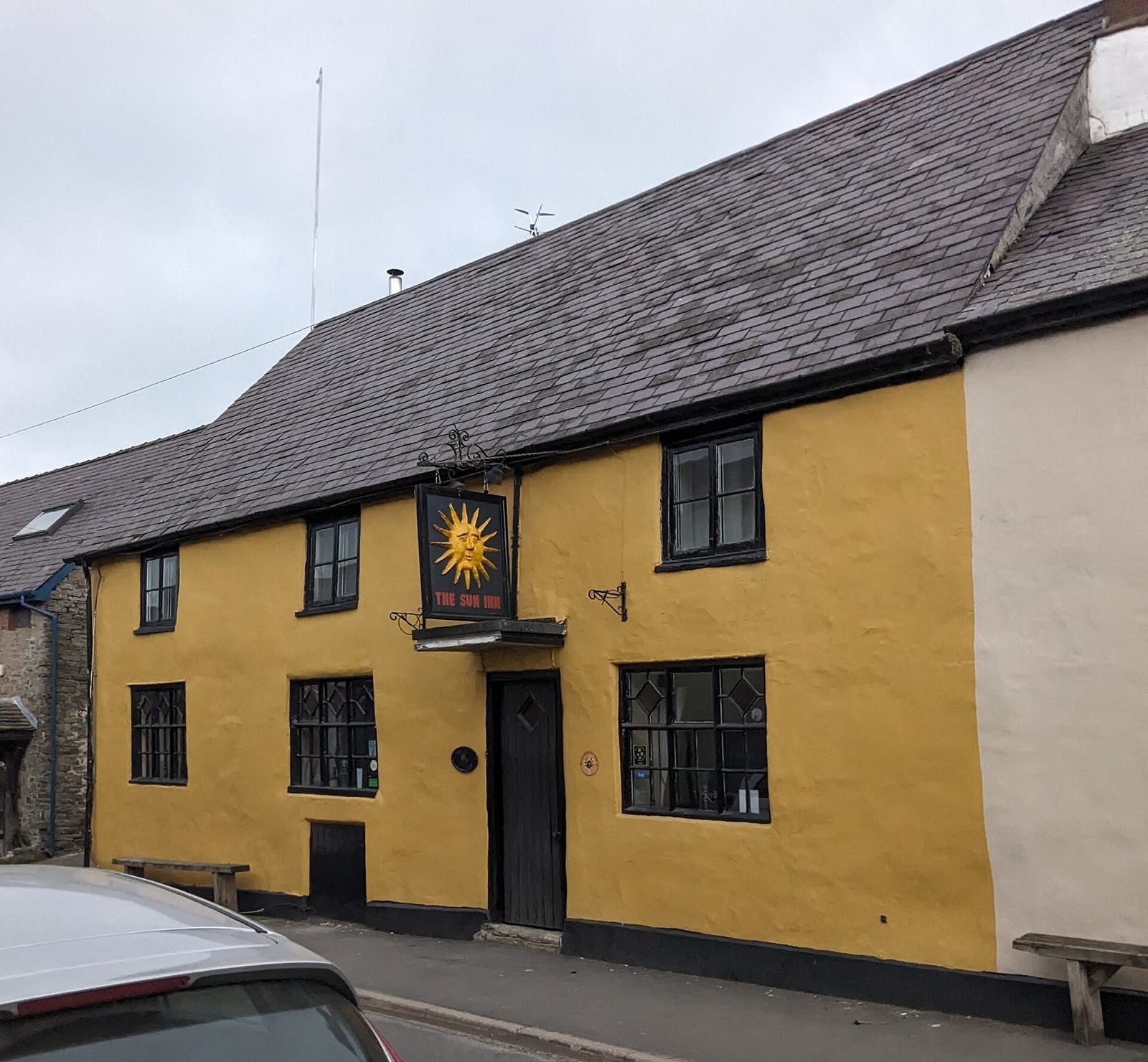 The Maltings Tea Rooms photo 4