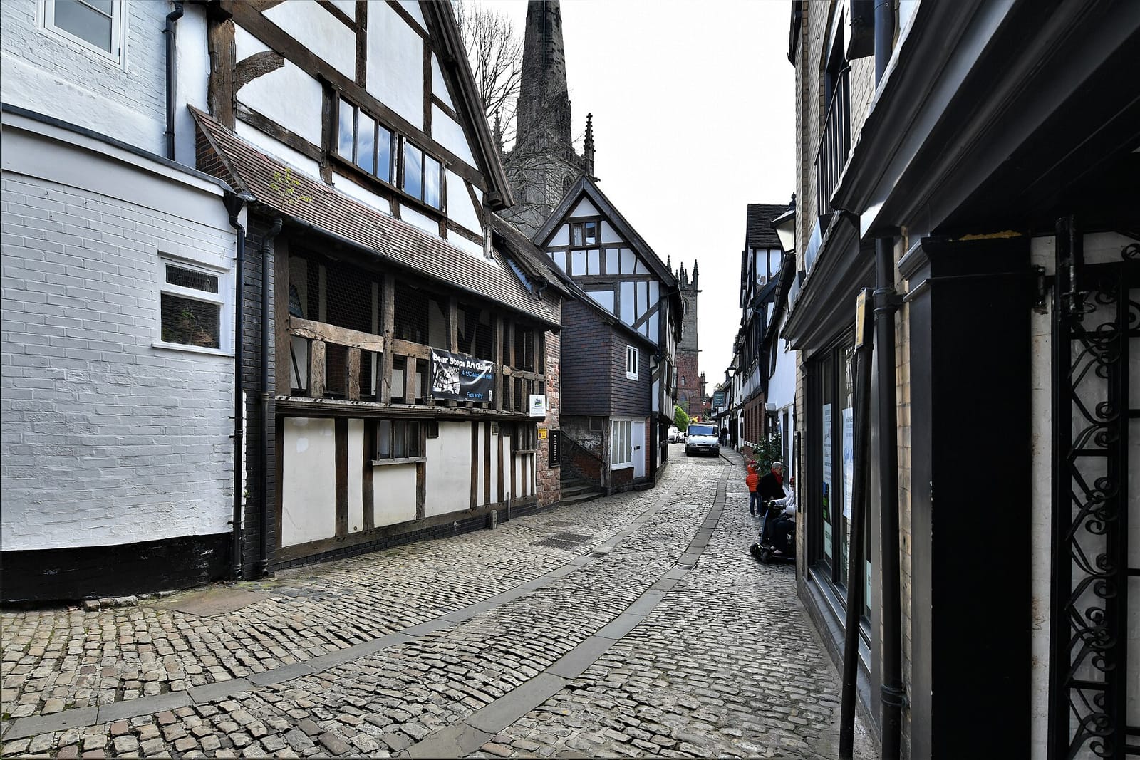 Bear Steps Cafe photo 2