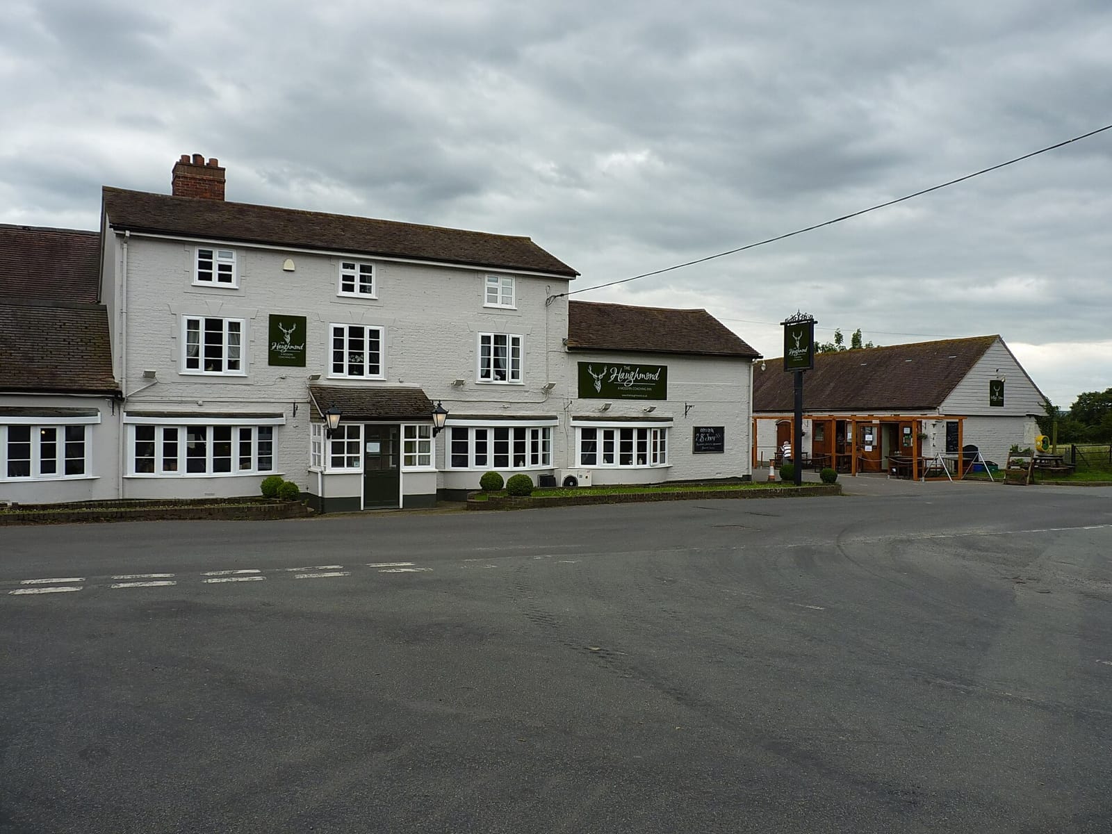The Village Store & Café photo 4