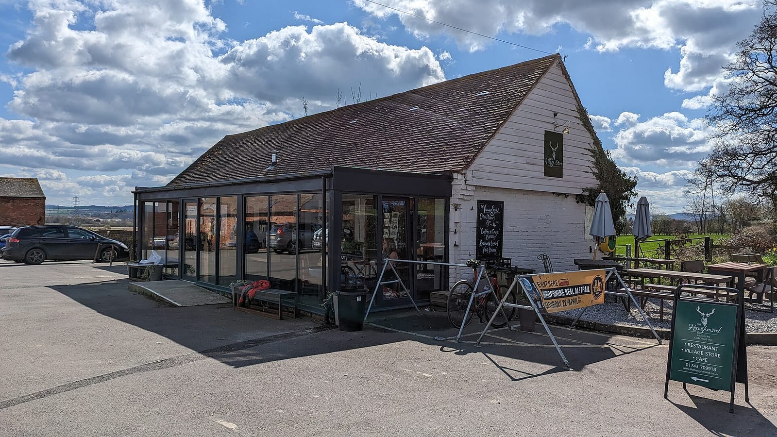 The Village Store & Café photo 3