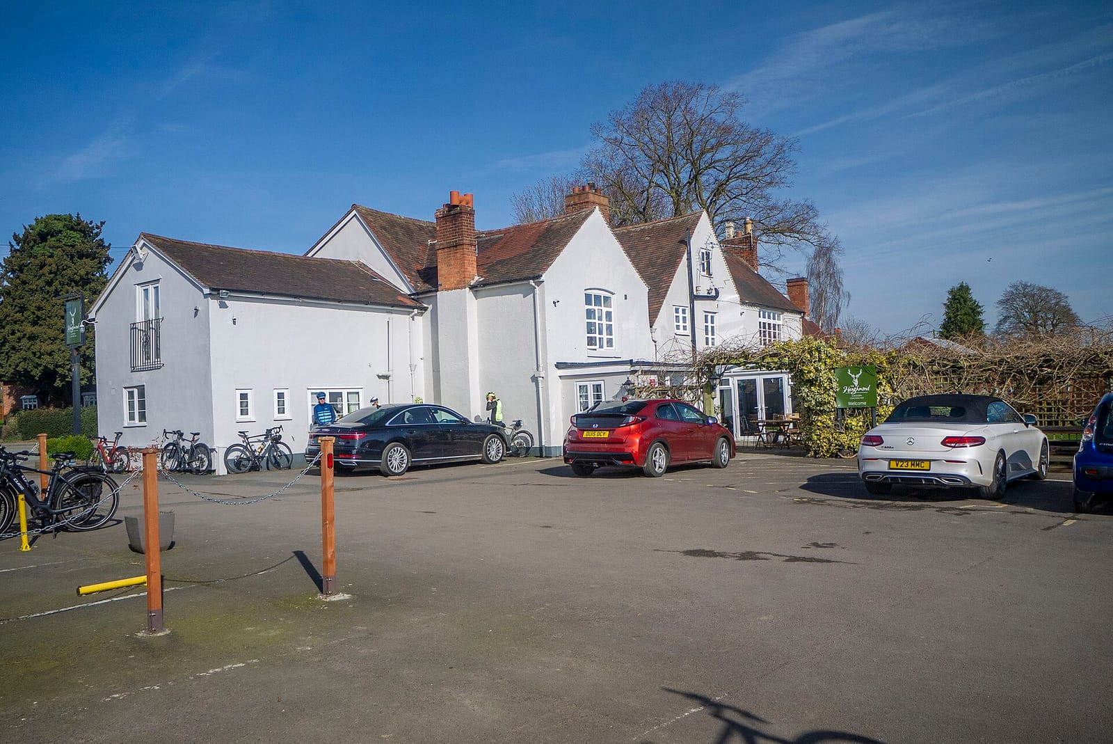 The Village Store & Café photo 2