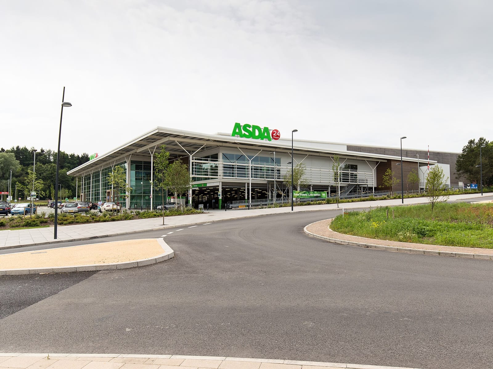 Asda Café photo 2