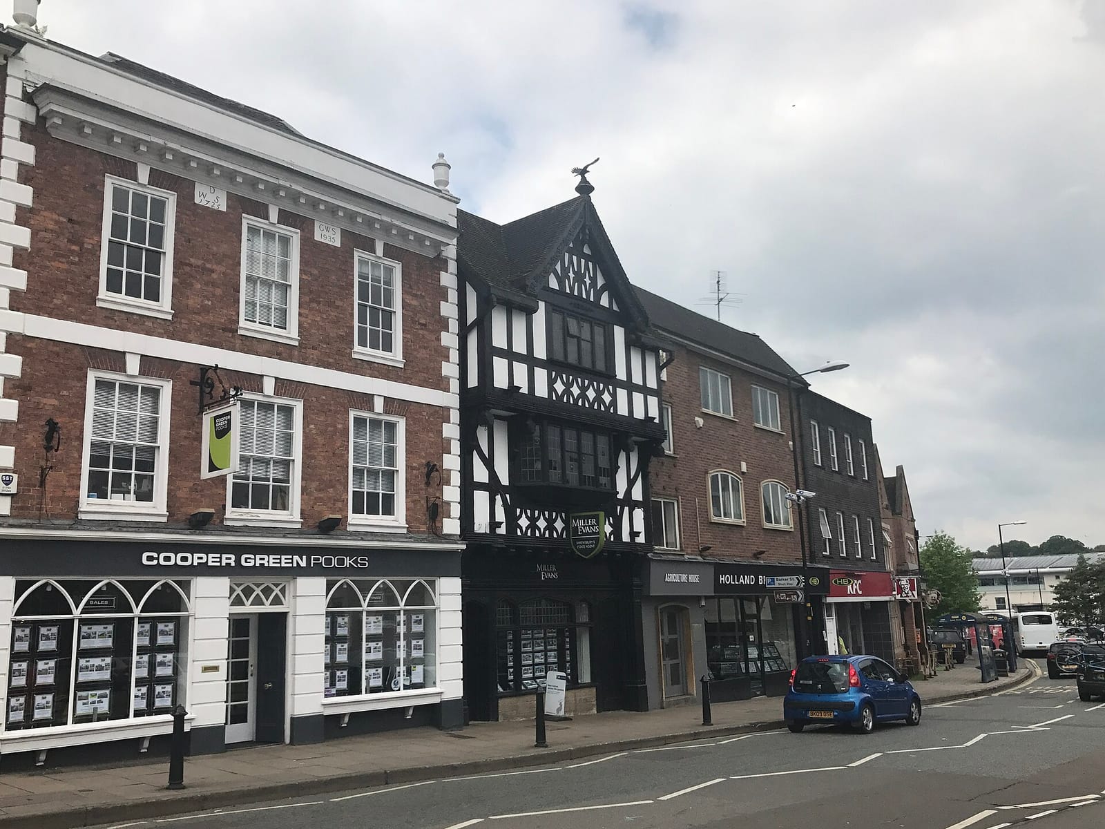 Palmer's of Shrewsbury photo 4