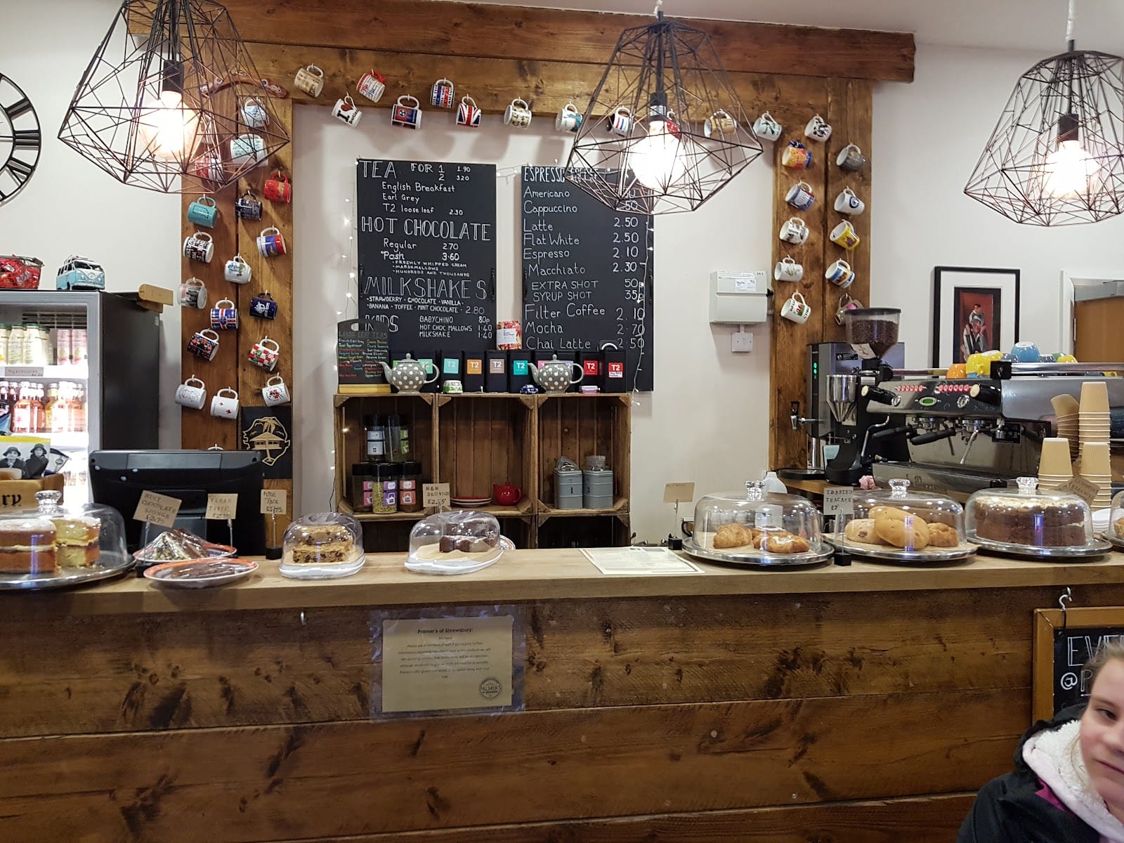 Palmer's of Shrewsbury