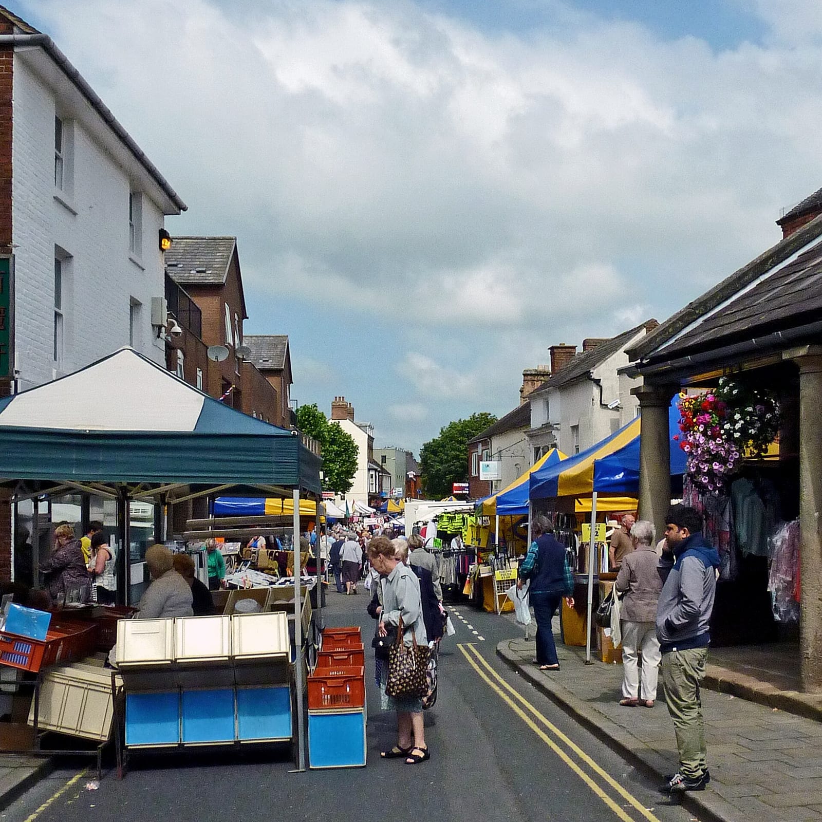 The Buttercross photo 3