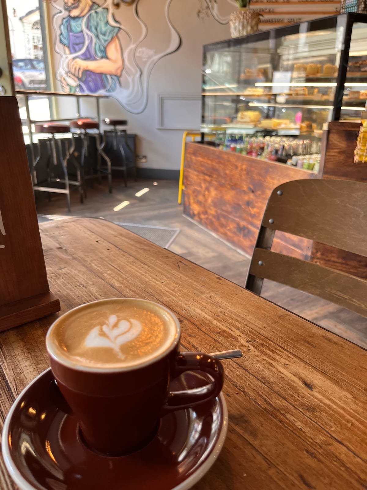 Caffè Mondi