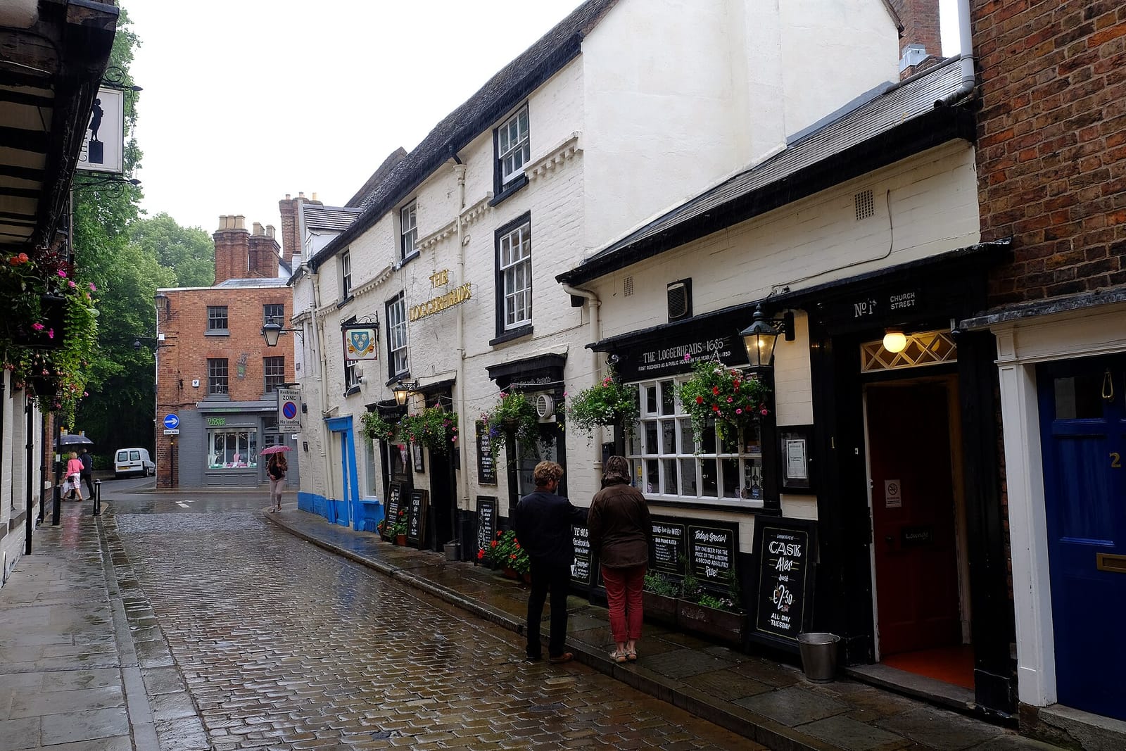 Camellias Tea Rooms photo 4