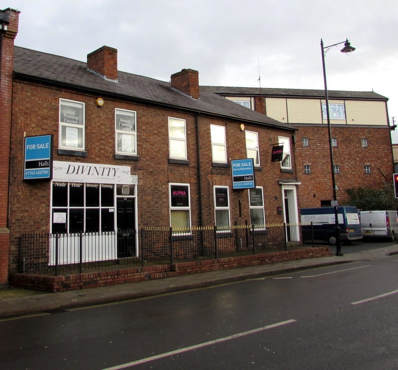 Cafe on the Severn photo 11