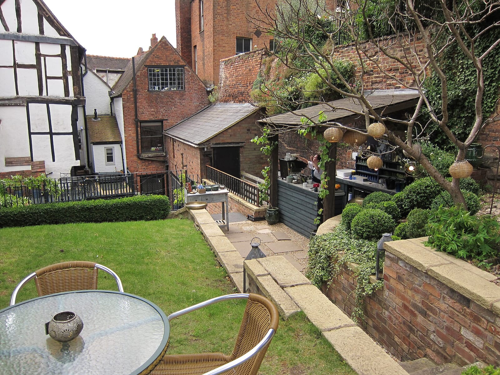 Cafe On The Cop photo 4