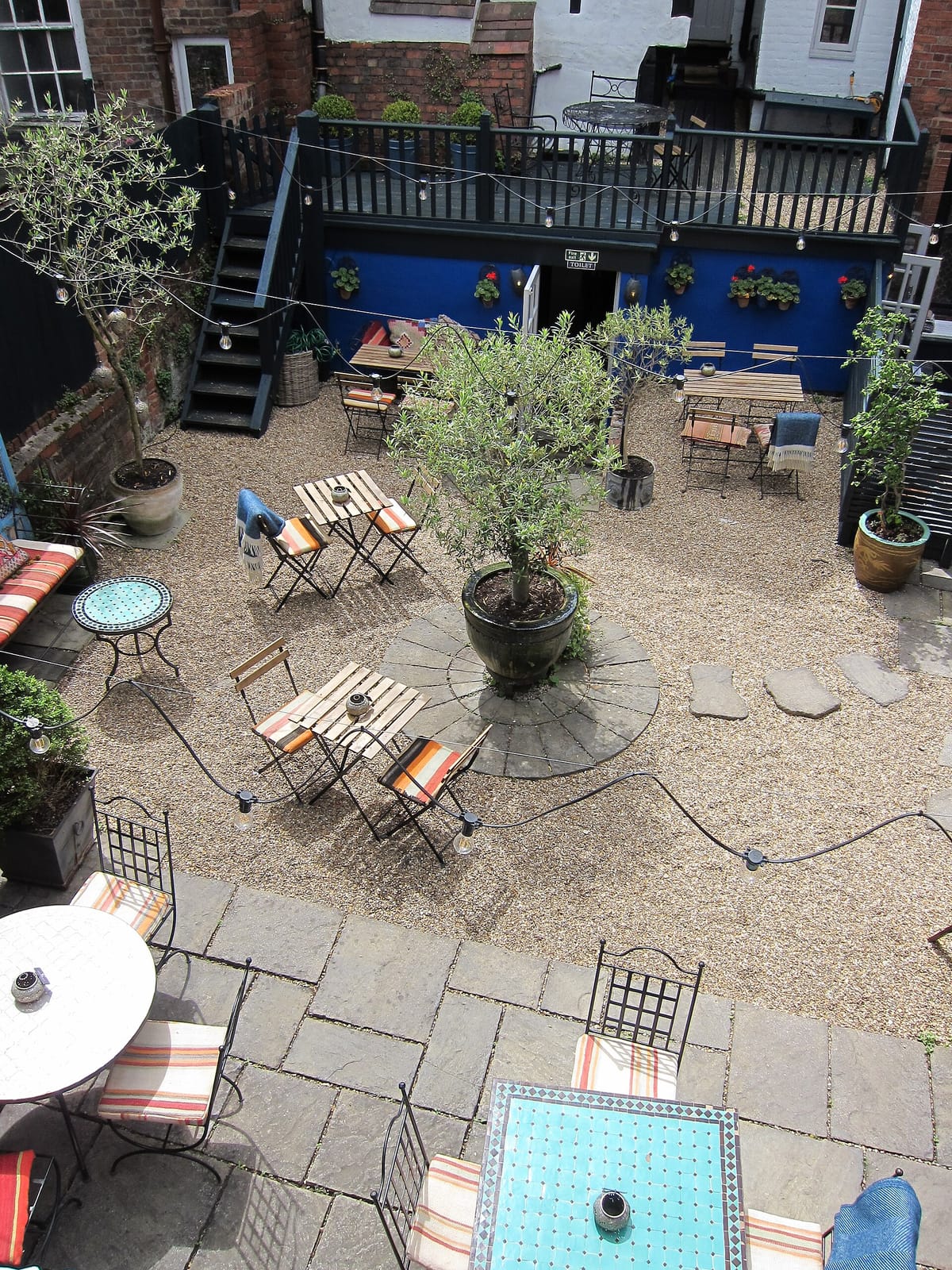 Cafe On The Cop photo 3