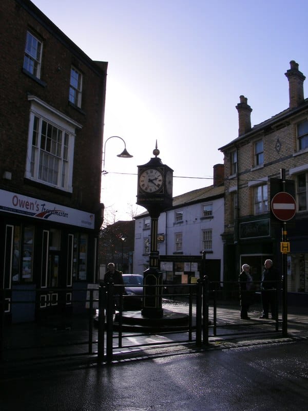 Jones Coffee House photo 4