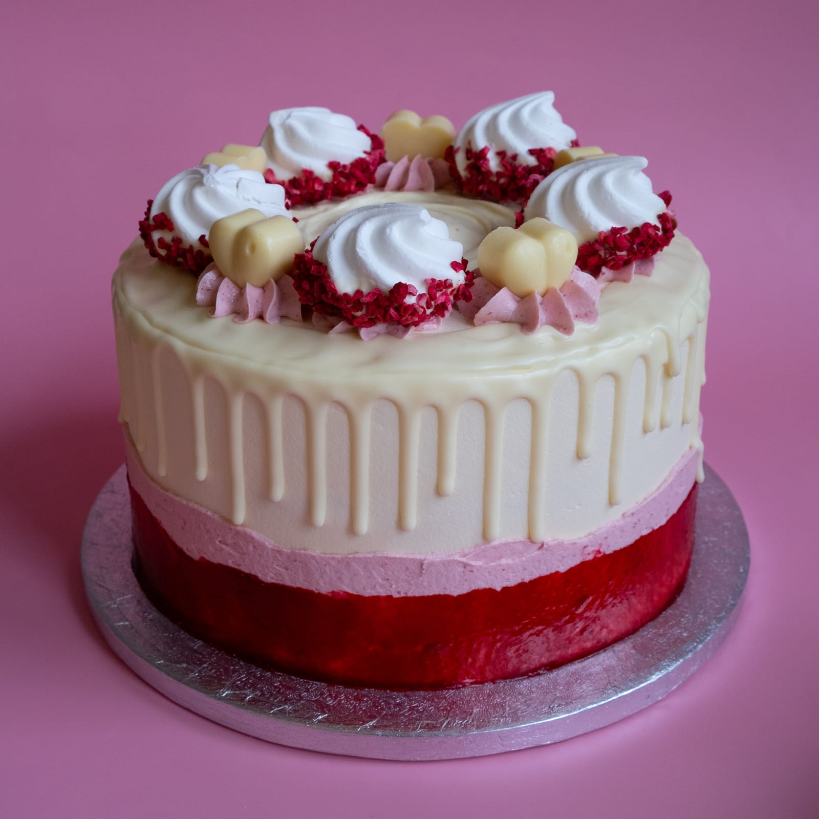 Oh For Goodness Cake photo 6