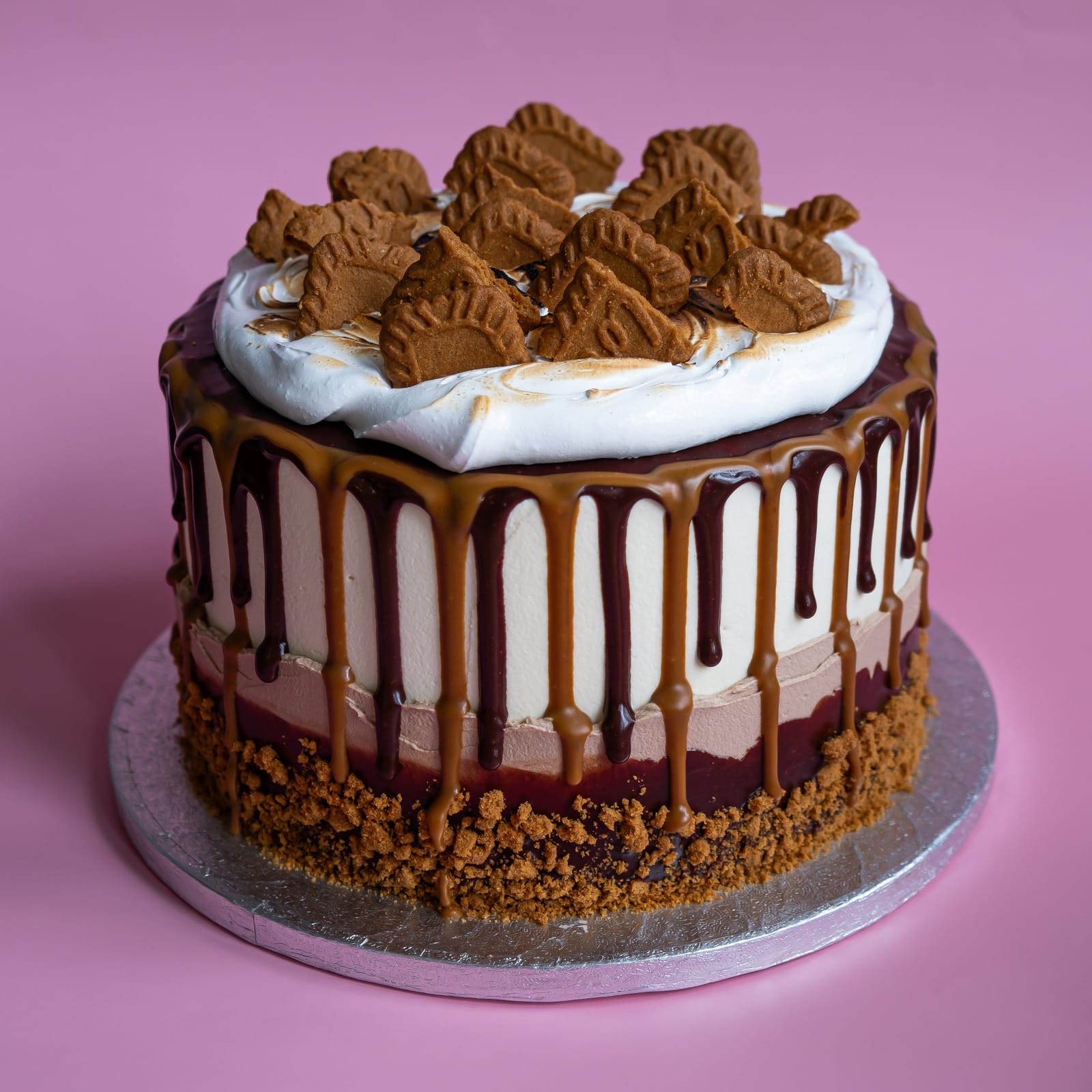 Oh For Goodness Cake photo 7