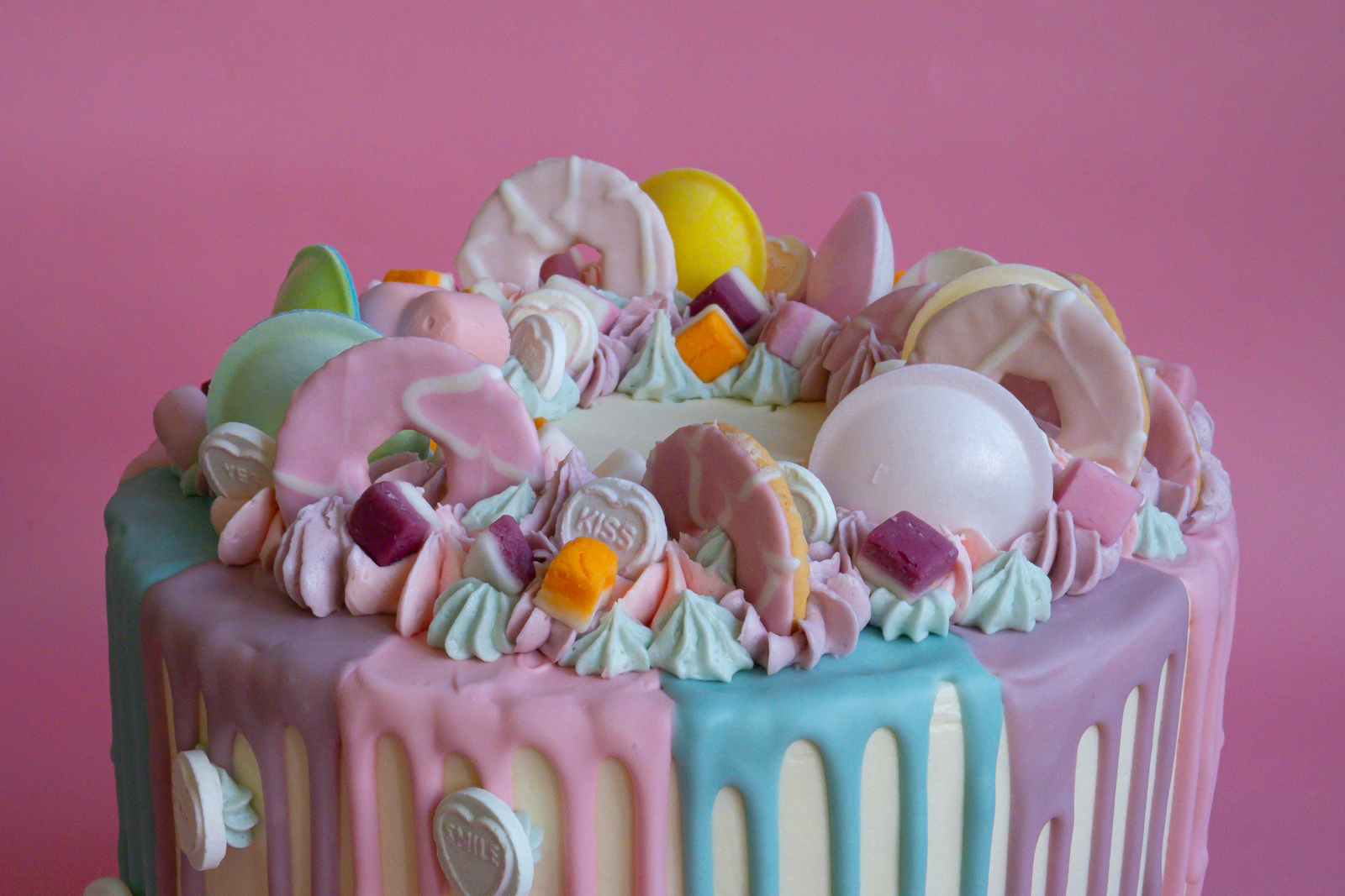 Oh For Goodness Cake photo 2