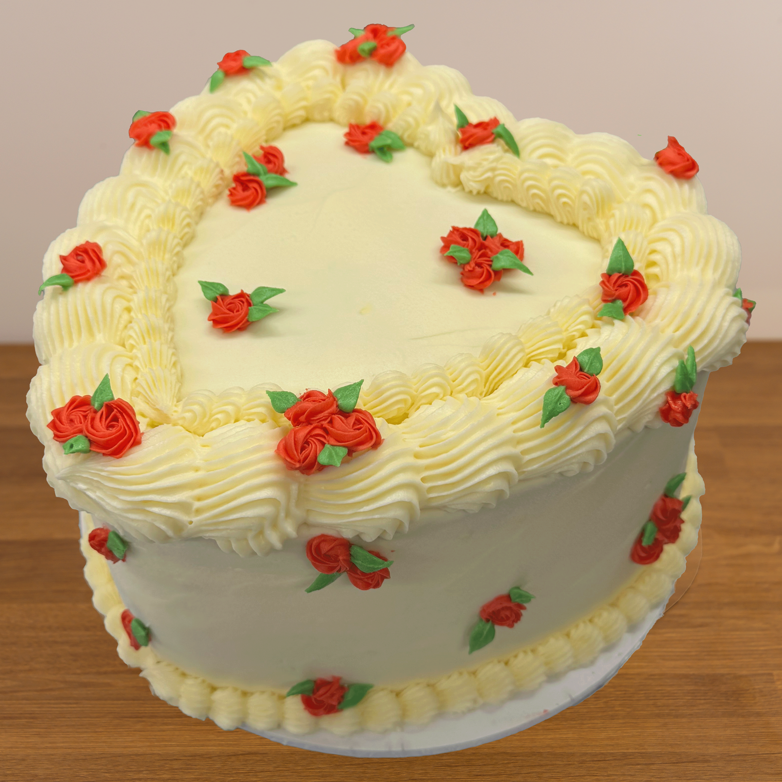 Oh For Goodness Cake