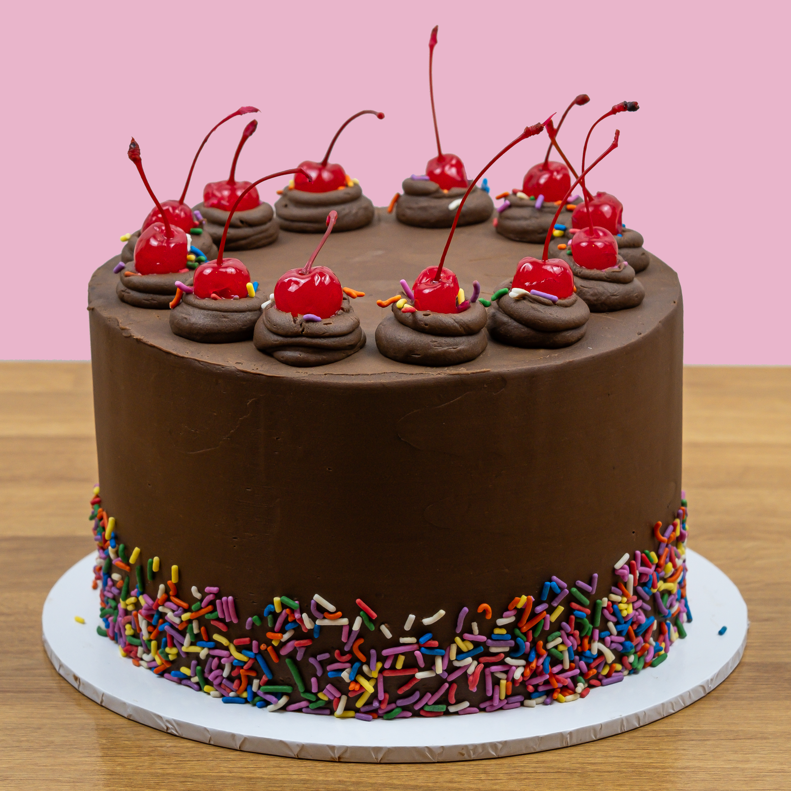Oh For Goodness Cake photo 8