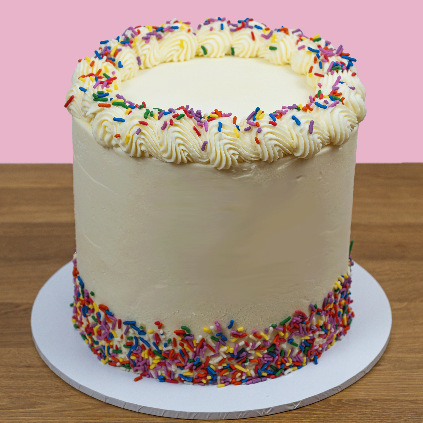 Oh For Goodness Cake photo 5