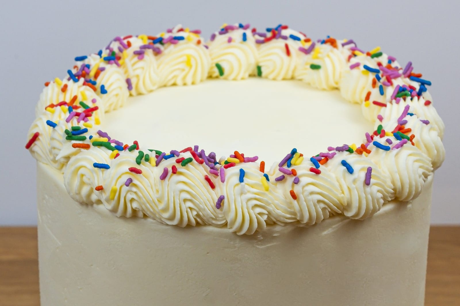 Oh For Goodness Cake photo 4