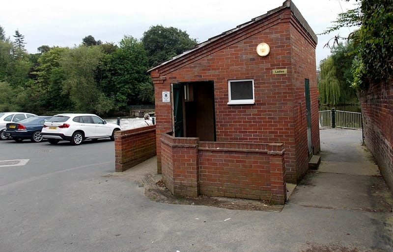 The Weir Cafe photo 5