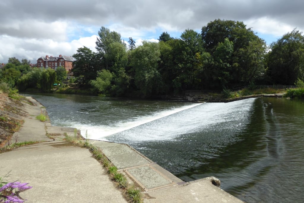 The Weir Cafe photo 2